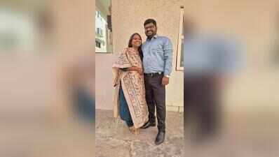 Brother sheds 12kg in 45 days to donate liver to sister