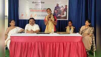 1,029 youths join Khelo India Yuva Samvad in Kashi