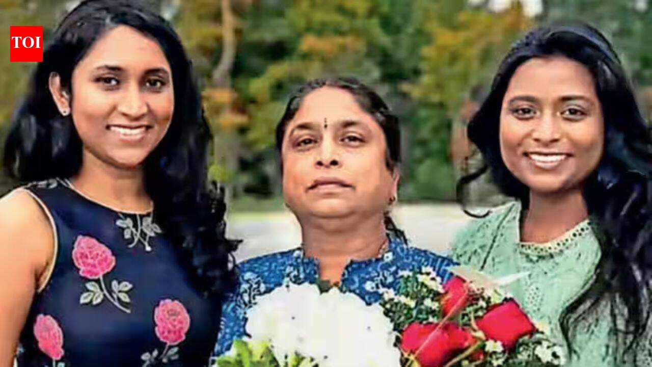 Indian-origin grandmother with Green Card allowed to leave ICE detention but her immigration case continues. DHS calls her flight risk