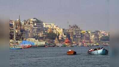 5-day spiritual tour to connect Kashi, Sangam and Ram Mandir