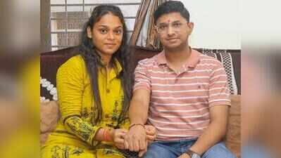Woman ties rakhi to man with her brother’s heart