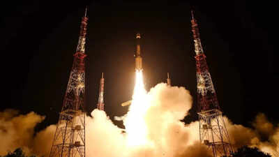 Isro to return to launchpad with Gisat-1A; lift-off likely on Sept 4