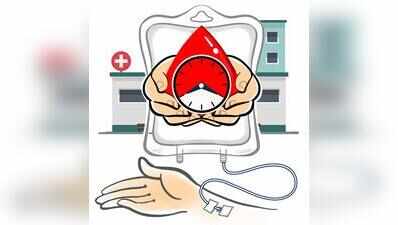 State Blood Transfusion Council asks blood banks in Maharashtra to follow FDA compliance orders