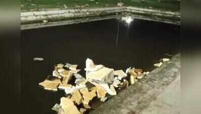 6-year-old playing with friends drowns in pond