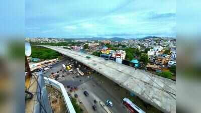 Metro gets land at Katraj Chowk; commuters demand clear roadmap to manage traffic chaos
