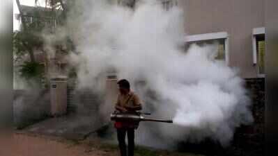 PMC standing committee orders daily anti-mosquito drives amid dengue & chikungunya fears, seeks quick deployment of 265 employees