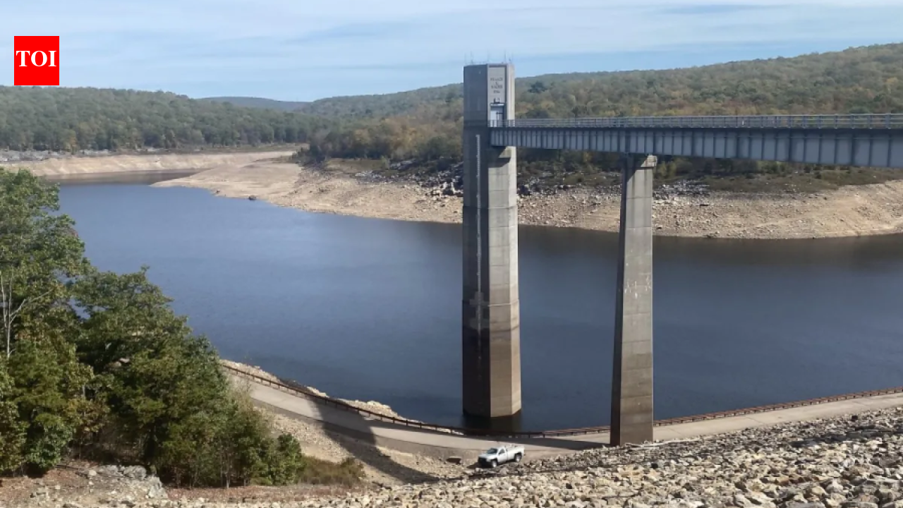 In 2021, Pennsylvania removed a 128-year-old dam; Sterry Creek’s original channel was still intact
