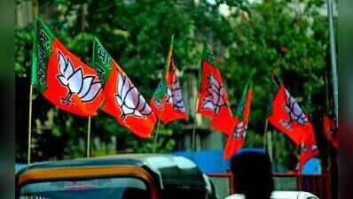 BJP Kashi region to launch month-long outreach campaign on Modi’s 25 years