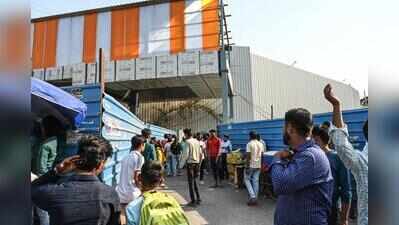 3 years on, 400m skywalk linking Sector 51, 52 metro stations to open today