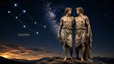 Gemini Horoscope Today, August 29, 2026: Affection blossoms in relationships; educational efforts yield positive results
