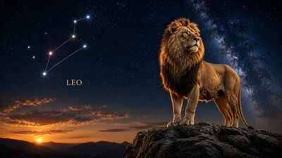 Leo Horoscope Today, August 29, 2026: Experiences a surge of support and proposals; family and alliances bring positivity