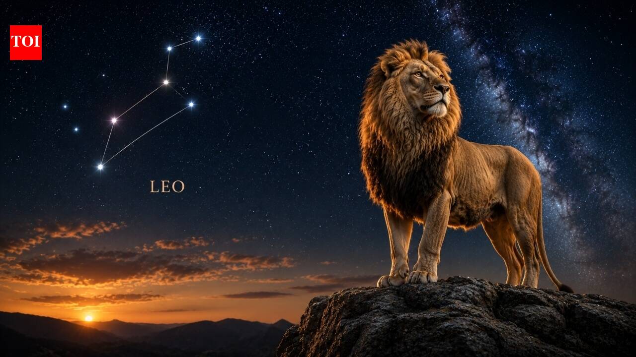 AstrologyLeo Horoscope: Proposals and family-backe