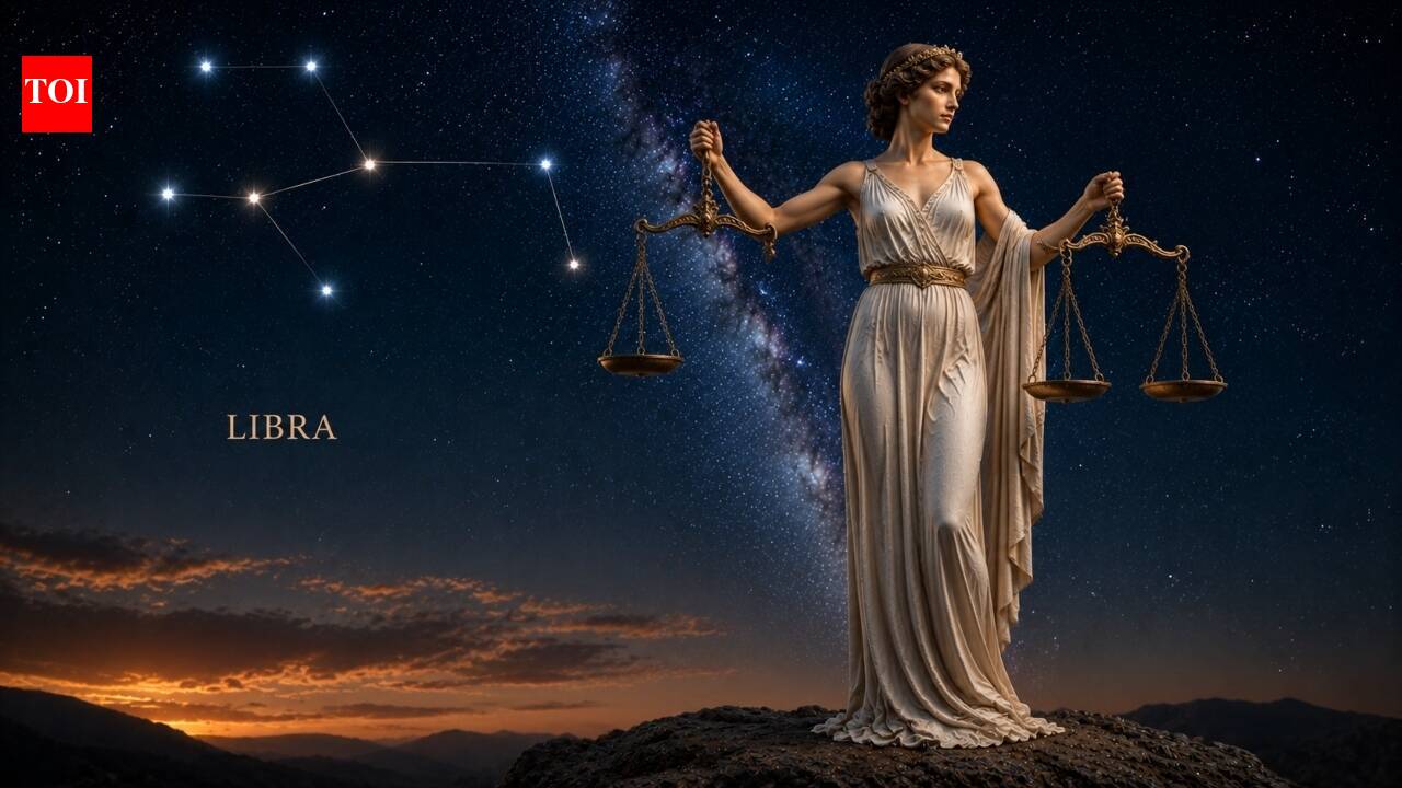 AstrologyLibra Horoscope Today: Decisions flow smo