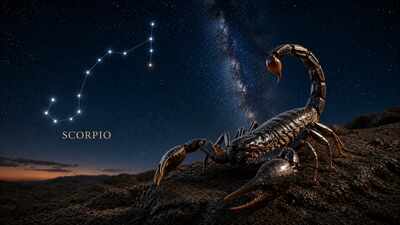 Scorpio Horoscope Today, August 29, 2026: Moon and Venus align for a cozy day at home; family support boosts emotional well-being