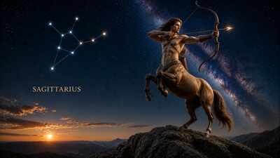 Sagittarius Horoscope Today, August 29, 2026: Navigates a tough day ahead: Mars brings restlessness while balancing tasks; take time to reconnect with loved ones casually