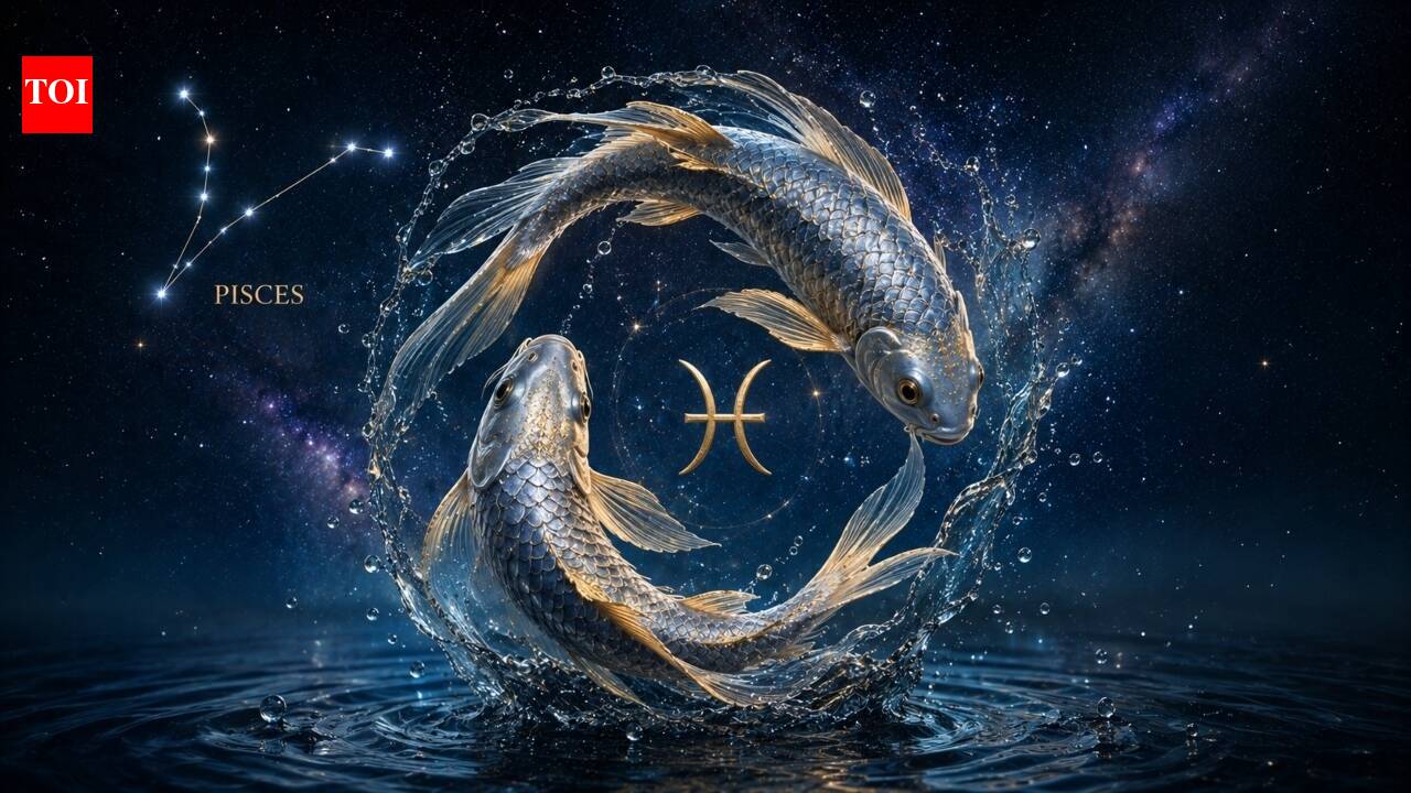 AstrologyPisces Horoscope Today: Emotional strain 