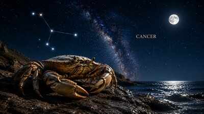Cancer Horoscope Today, August 30, 2026: Surprising gains expected today; remain calm to avoid unnecessary arguments