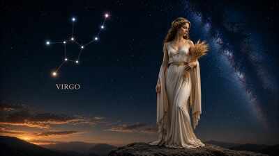 Virgo Horoscope Today, August 30, 2026: Mercury sharpens mind, Venus fosters closeness; harmony enhances personal and practical endeavors today