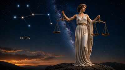 Libra Horoscope Today, August 30, 2026: Favorable planetary alignments boost social interactions; strong day for relationships and productivity