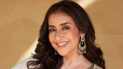 Manisha Koirala supports Gen Z's fight against corruption, urges youth to have ‘a vision’: ‘Just because you’re young doesn’t mean you’ll be a good leader’