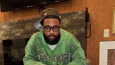 Who is Chris Sails? What to know about the YouTuber after unusual incident sparks police search