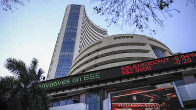 On F&O expiry day, sensex sees wild swings during Closing Auction Session