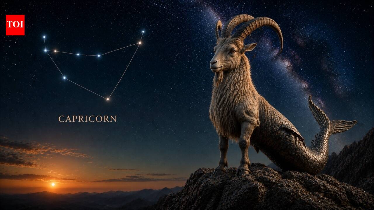 AstrologyCapricorn Horoscope Today: Saturn rewards