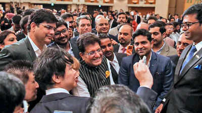 ‘Govt to focus on easing processes to boost FDI’