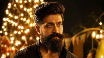 'Toxic' day 2 box office collection: Yash, Kiara Advani, Nayanthara starrer sees 64 percent drop on Thursday, collects Rs 36 crore, lags behind 'Dhurandhar 2'