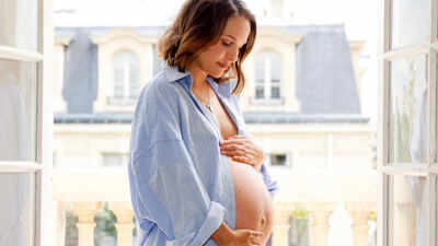 Natalie Portman welcomes third child with partner Tanguy Destable: Report