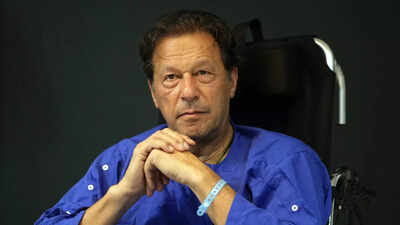 PCB threatens player protest after Atherton’s interview with Imran Khan’s sons at Lord’s