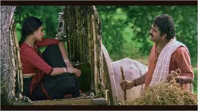 'Thenmavin Kombathu' to return in 4K Dolby Atmos; Priyadarshan's Mohanlal classic gets September re-release; new teaser unveiled