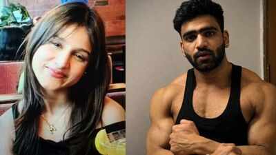 'Imran’s drug dependence, suicide bid, hotel meeting': More skeletons tumble out in Delhi model Muskan’s murder