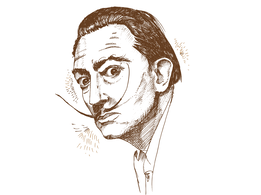 Dal&iacute; On False Memories: Artist&rsquo;s quote reveals why fakes feel vivid; relevance in AI era