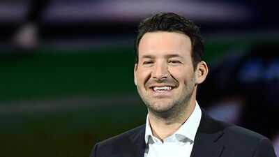Tony Romo hit with 3 new charges after July DUI arrest with CBS future hanging in the balance amid Jerry Jones support