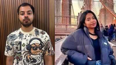 How software engineer wanted for Hyderabad techie’s US murder was traced to Agra, arrested