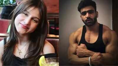 Delhi model Muskan murder: Accused Imran was also involved in 2021 case of assault and culpable homicide, say cops