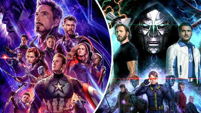 Russo Brothers say rewatching 'Avengers Endgame: Encore' is "REQUIRED" to connect to 'Avengers: Doomsday'