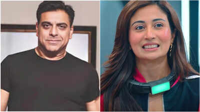 Ram Kapoor reacts to Shreya Kalra's allegations of making her uncomfortable; says 'I don’t give a sh*t, not a single woman has complained in 27 years of my career'