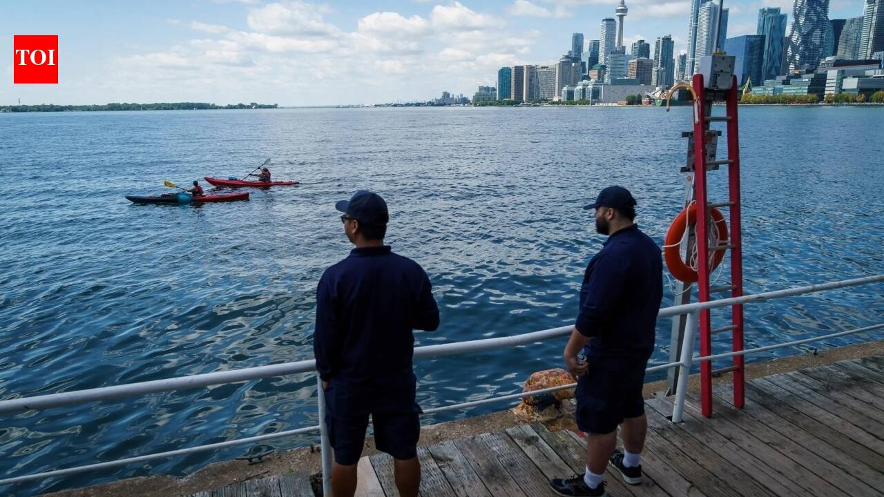 How was Lake Ontario named? The Indigenous history behind the Great Lake as Trump renames it ‘Lake America’