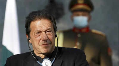 ‘Blatantly trying to kill him’: Imran Khan’s sons explosive claims over ex-Pakistan PM prison conditions