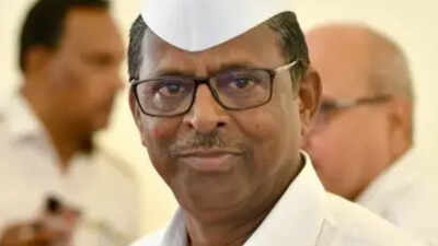 'Eat secretly, continue hunger strike': Maharashtra minister Zirwal's advice to tribal students draws flak