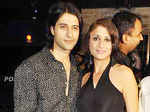 Apurva & Shilpa caught in raid!