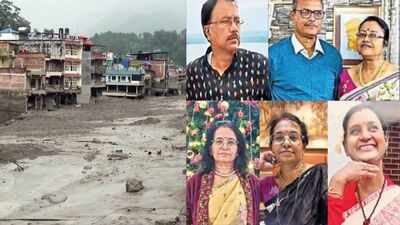 Nepal flash flood: Families of 33 from Bengal pray for a miracle