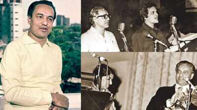 Mukesh — The voice that made heartbreak sing, 50 years on