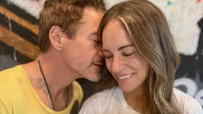 Robert Downey Jr celebrates 21 years with 'SuperBuddy' Susan Downey: 'Her to whom all is owed'