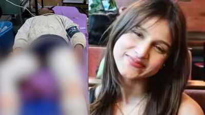 'Imran fired 4 rounds': How Delhi model murder accused's gunfight with cops unfolded