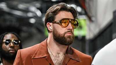 Travis Kelce turns childhood nostalgia into a $200 million business move with investment inspired by his Ohio upbringing