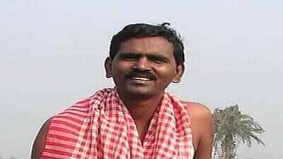 Once a hunter, now a protector: The dying animal that changed Anil Mistry’s life and led him to save 70 tigers