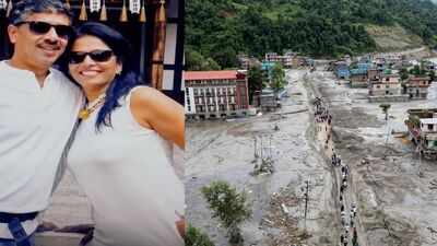 ‘My sister was coming for Raksha Bandhan’: Brother of NRI woman missing in Nepal